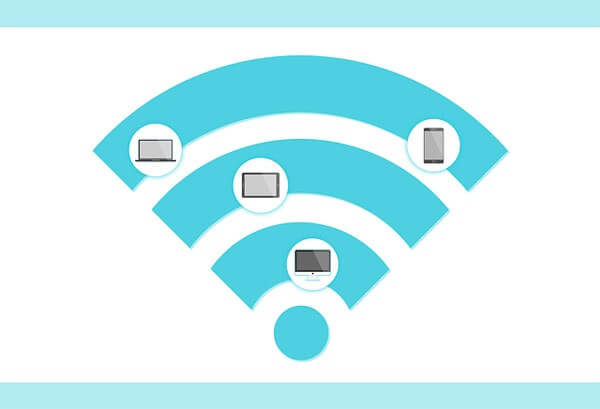 Boost Your Home Wi-Fi