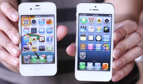 iPhone 5 Review – Check out the Best Features Before you Purchase