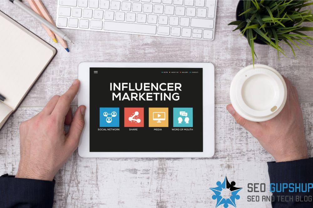 Influencer Marketing