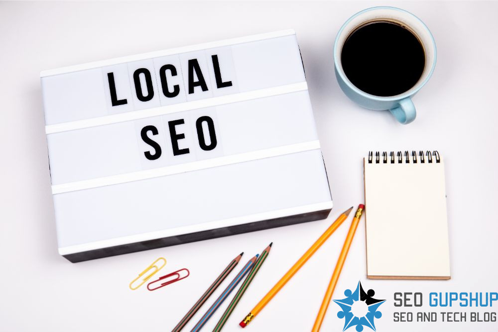 Local SEO Visibility