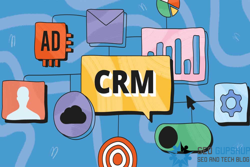 CRM-System
