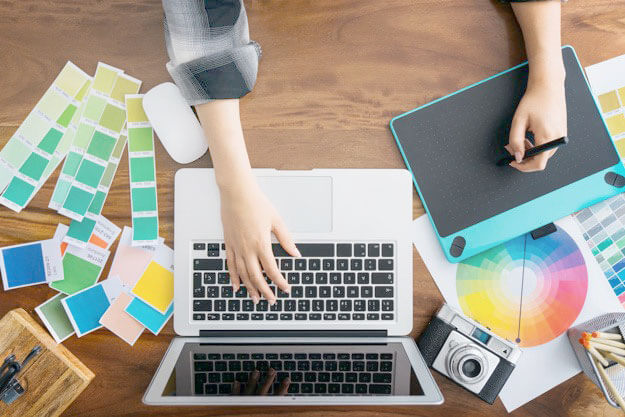 Create Best Website Design and Layout