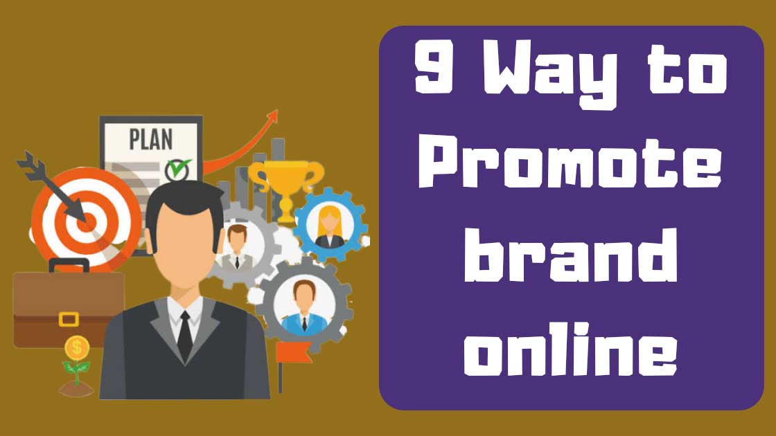 Promote-Brand-Online