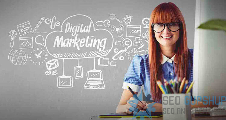 Digital Marketing Agency