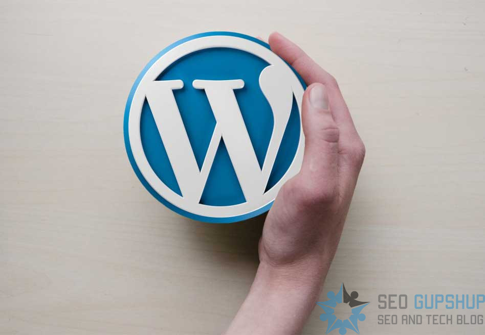 WordPress-Hosting